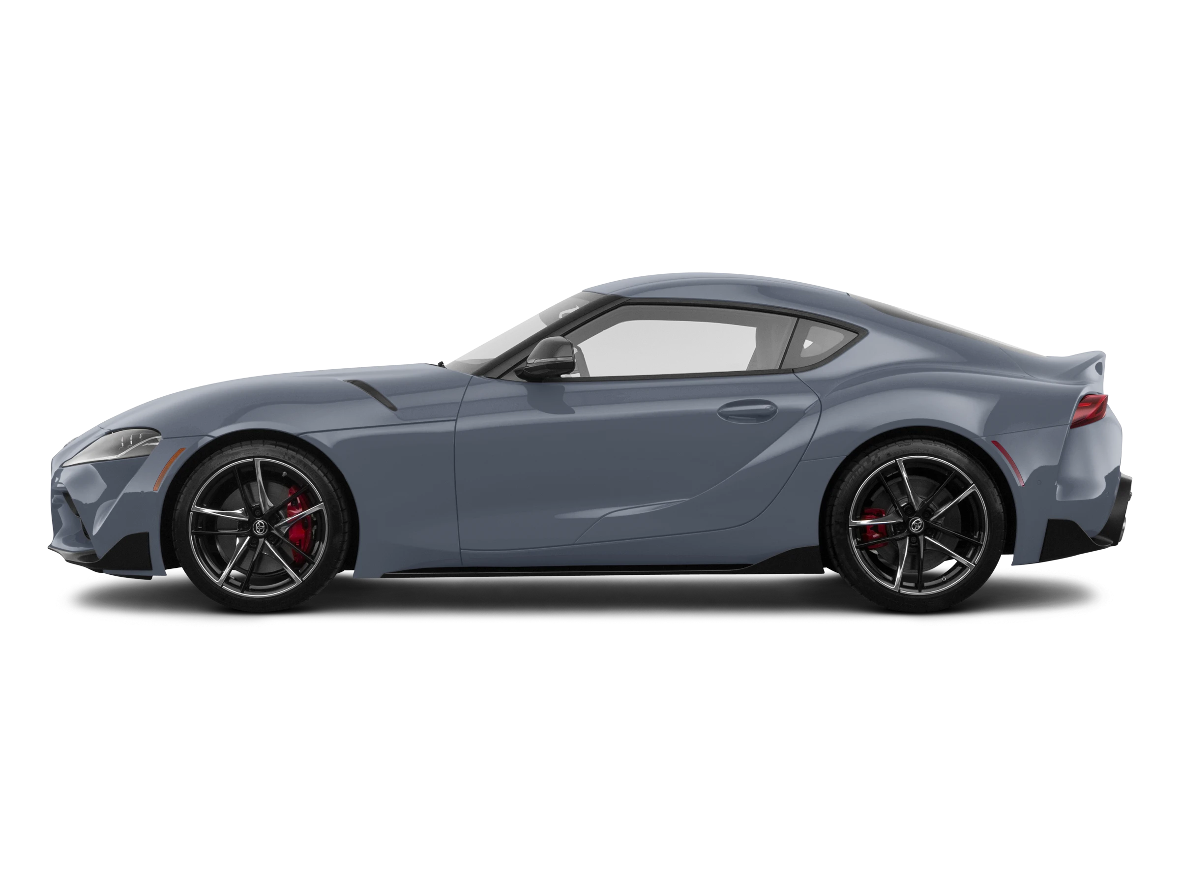 2020 Toyota GR Supra