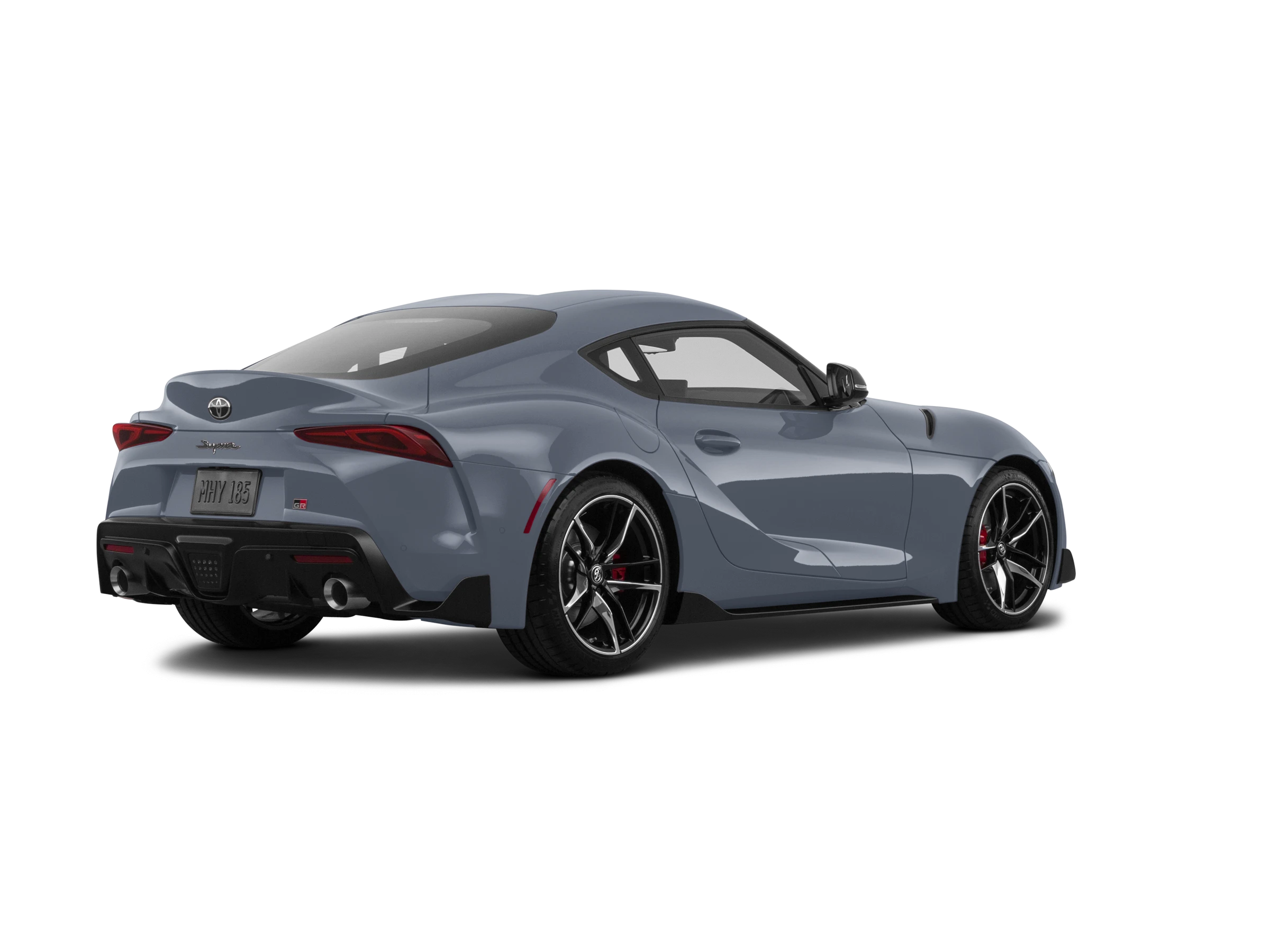 2020 Toyota GR Supra