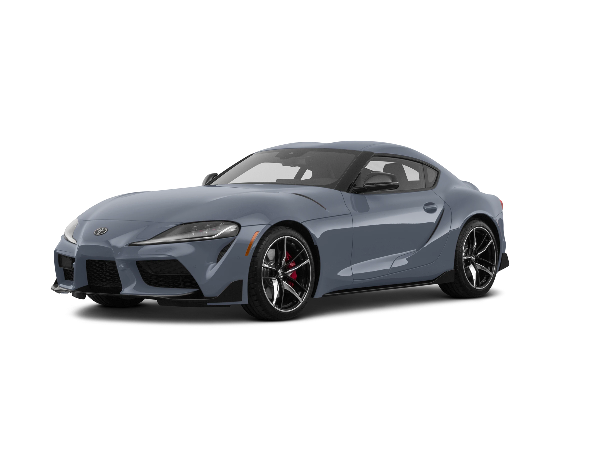 2020 Toyota GR Supra