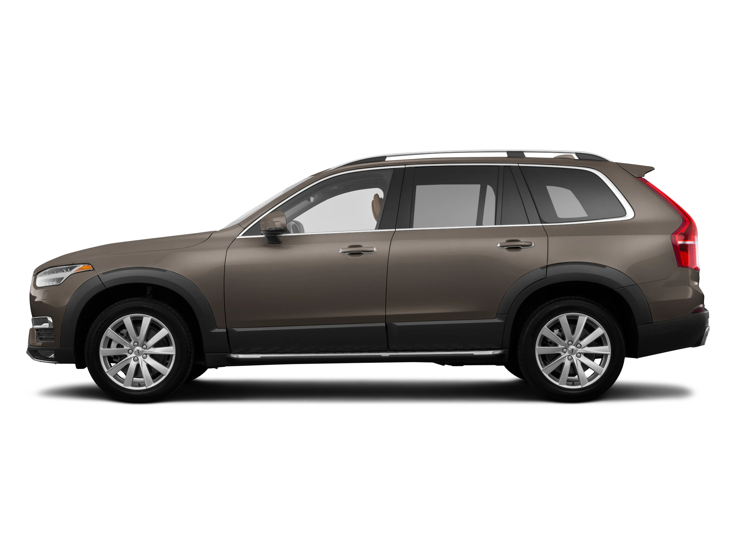 2016 Volvo XC90
