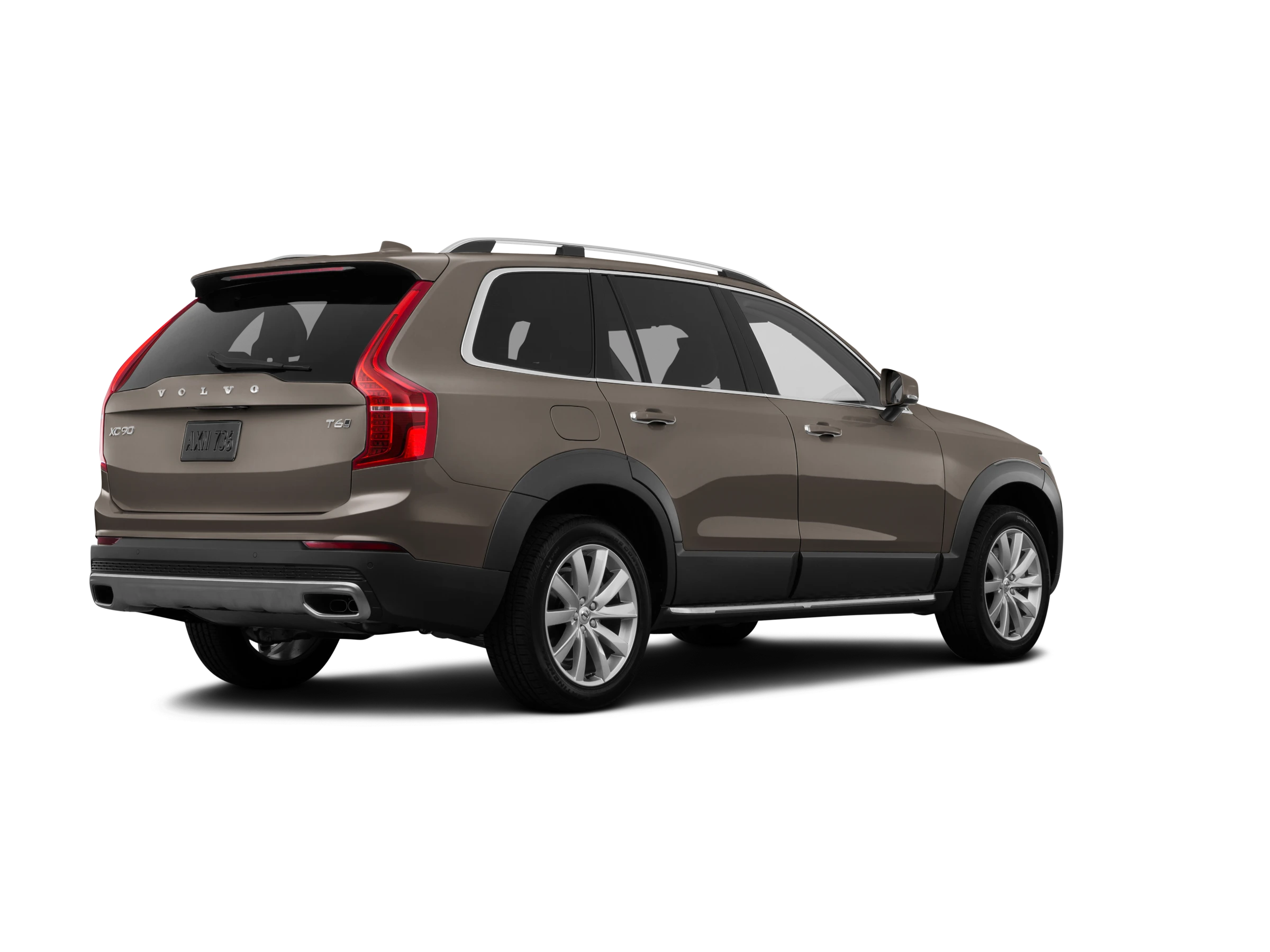 2016 Volvo XC90