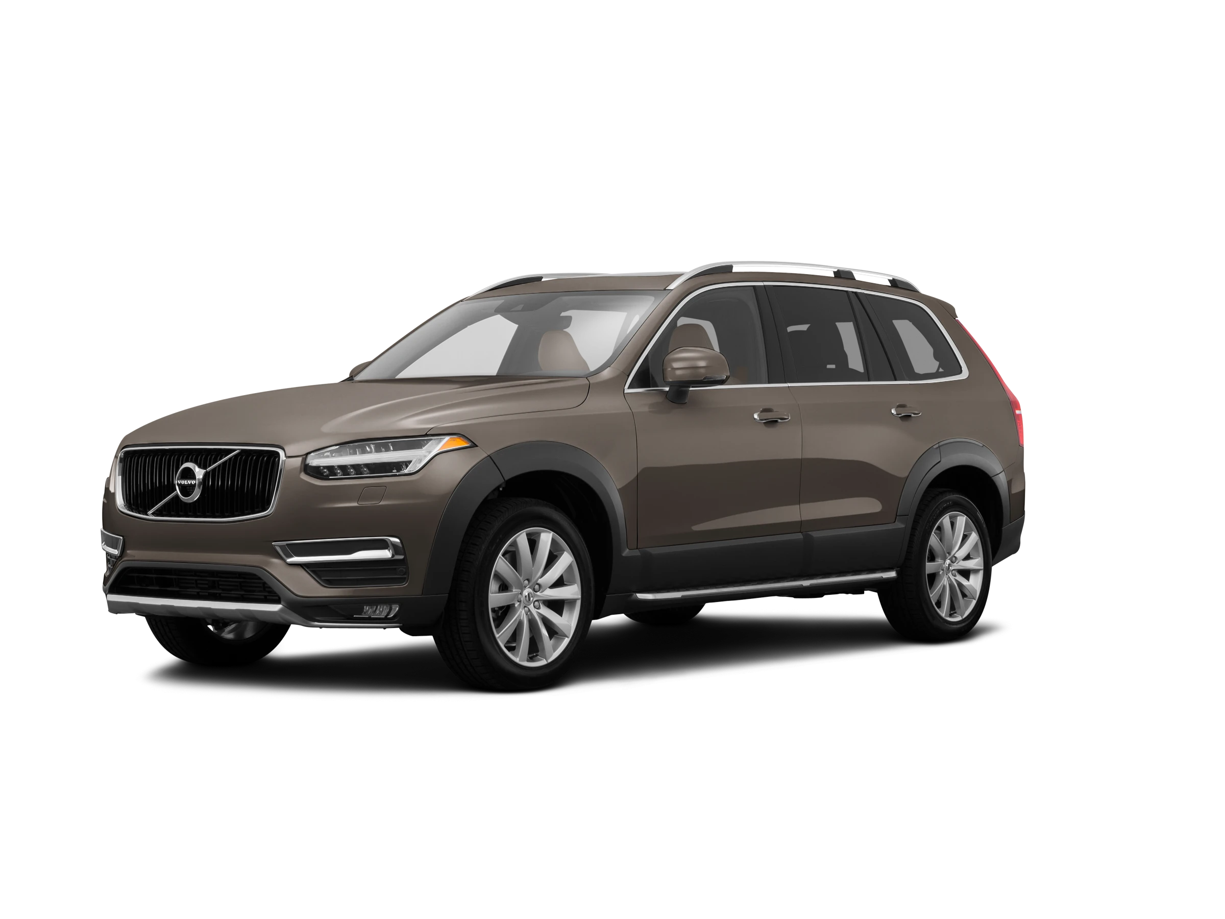 2016 Volvo XC90