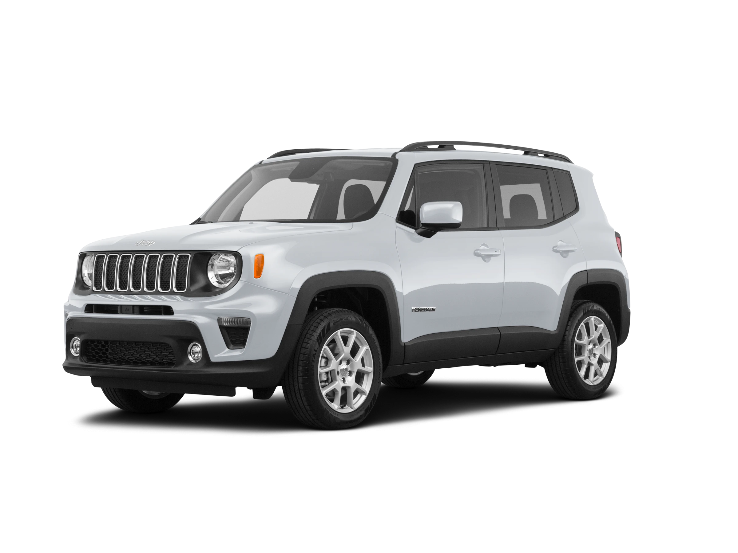 2019 Jeep Renegade