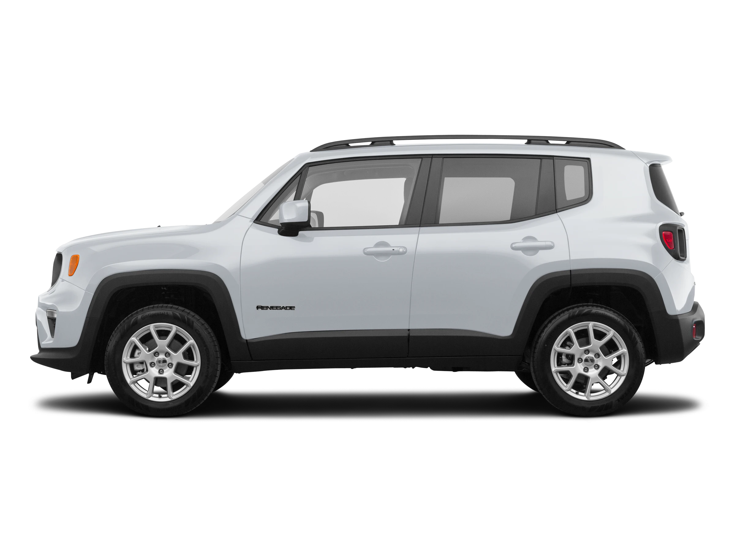 2019 Jeep Renegade