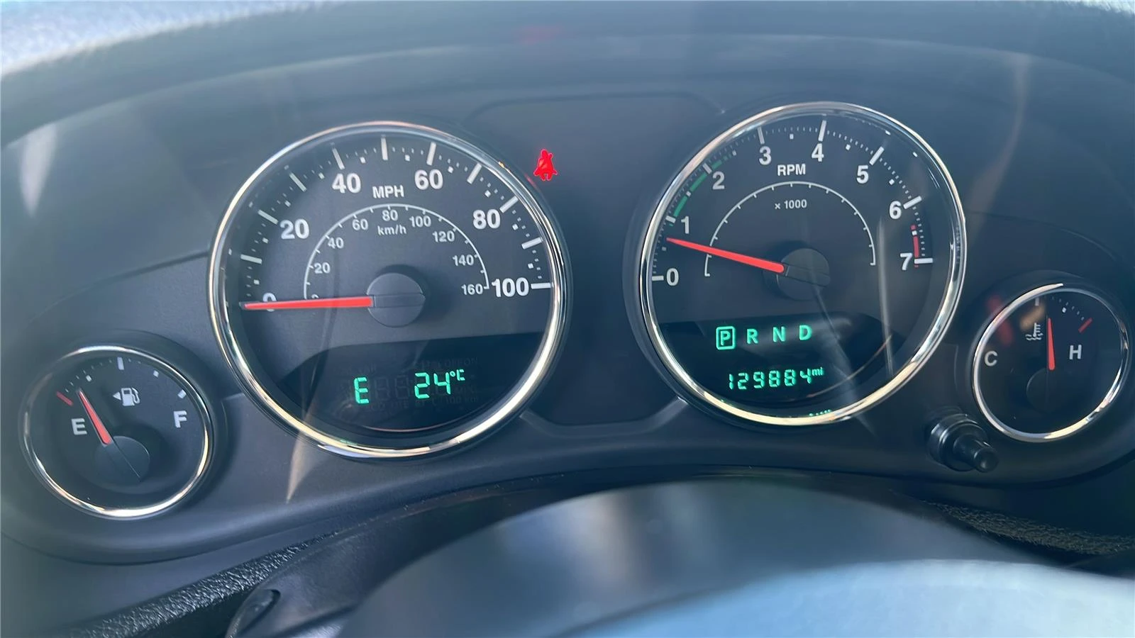 2015 Jeep Wrangler Unlimited Rubicon - Photo 11