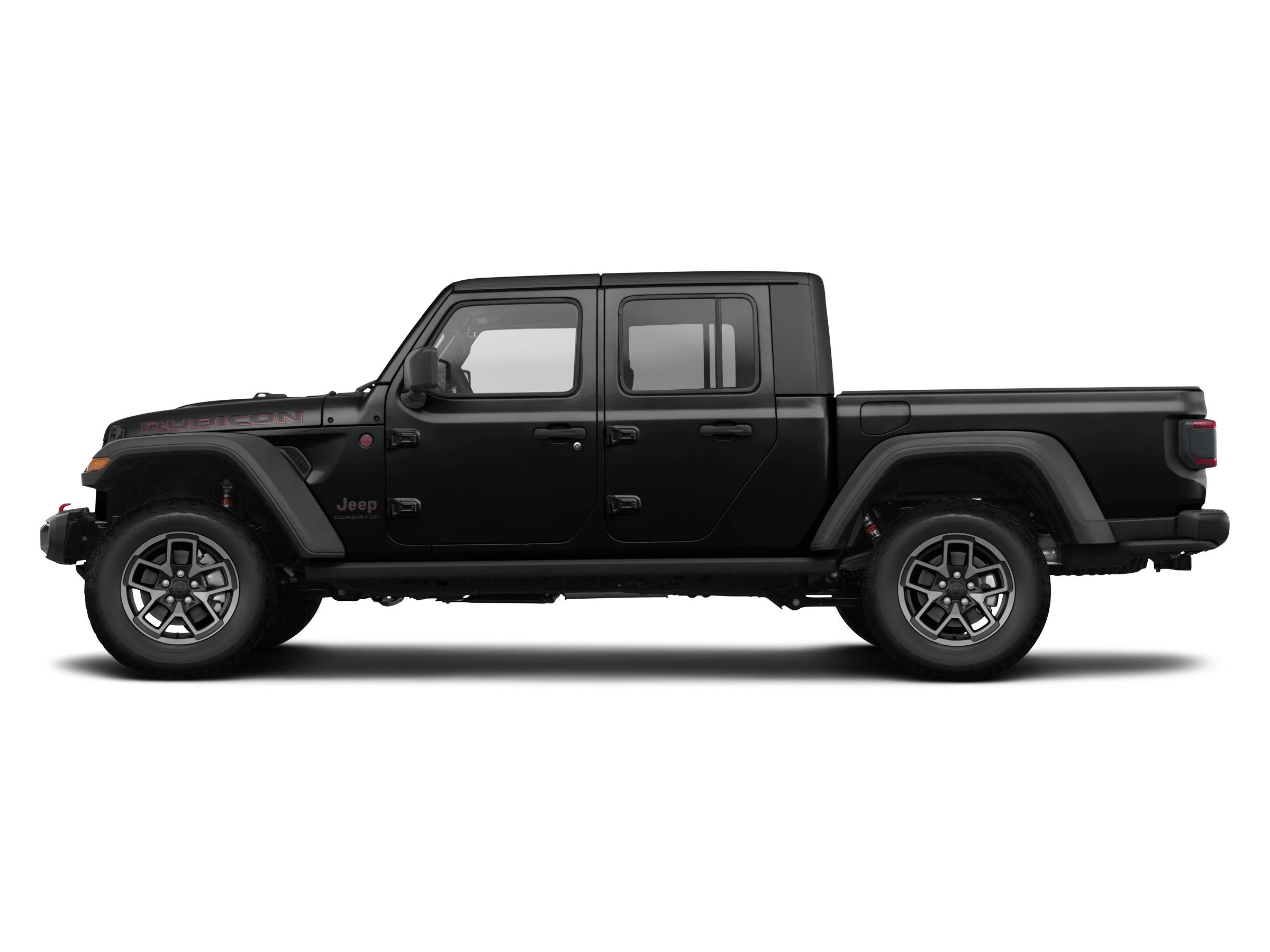 2024 Jeep Gladiator