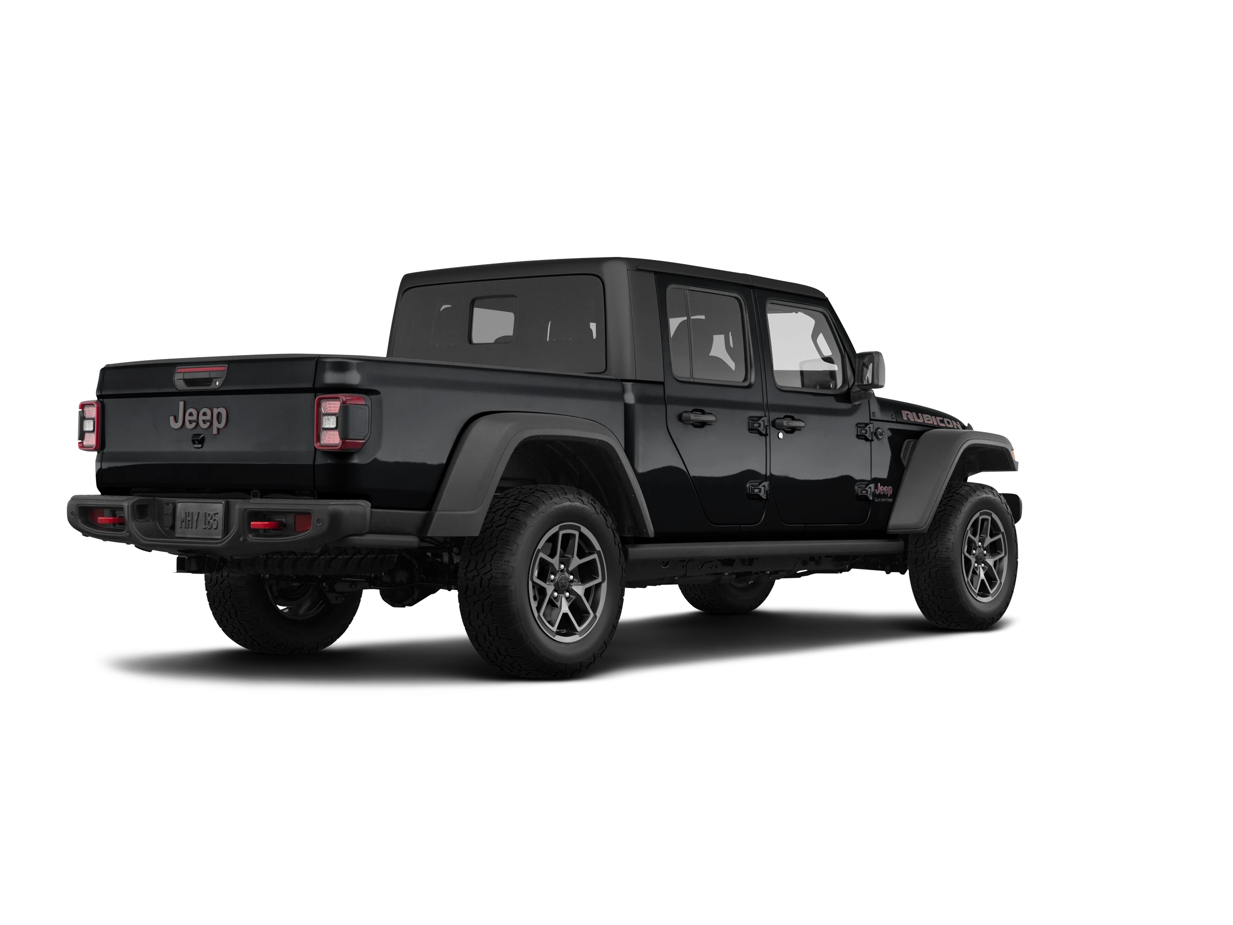2024 Jeep Gladiator