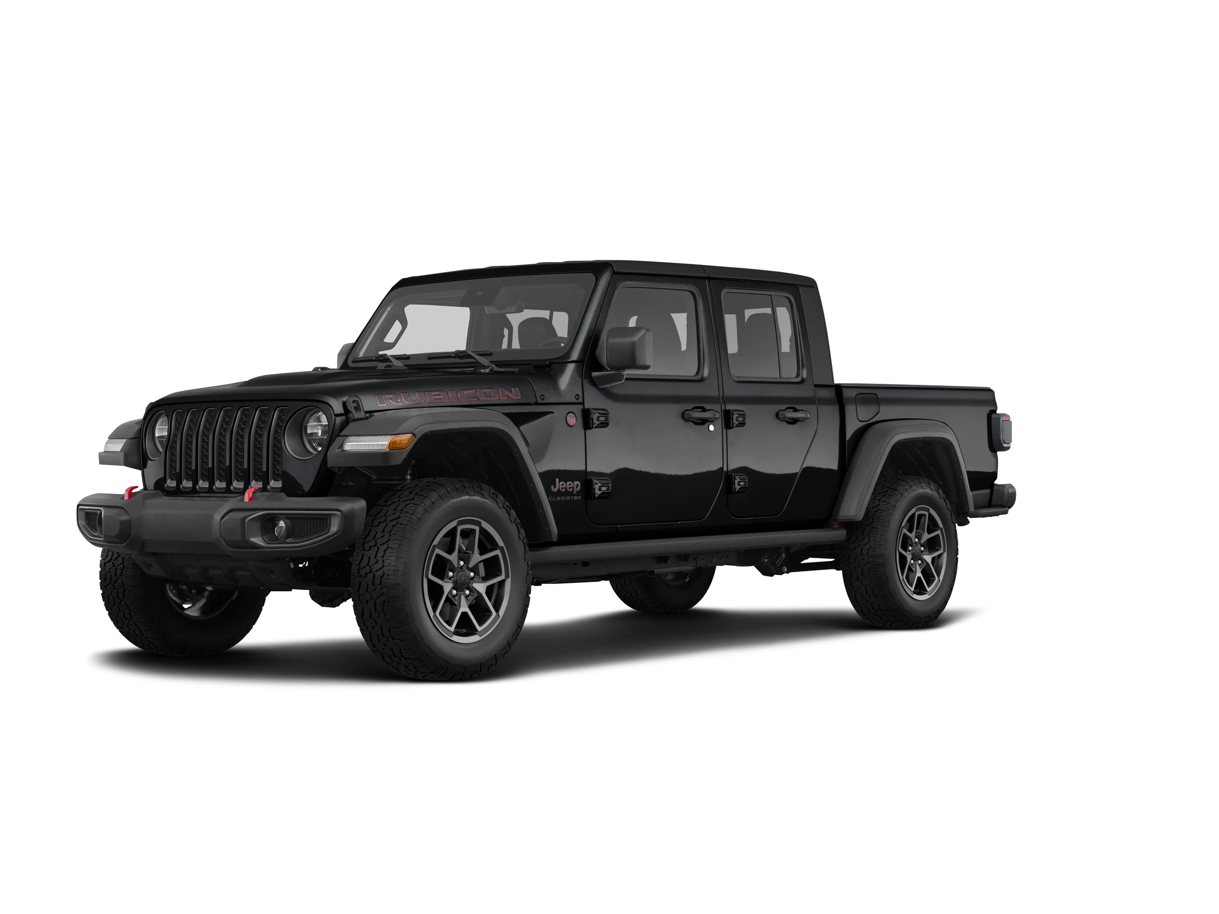 2024 Jeep Gladiator