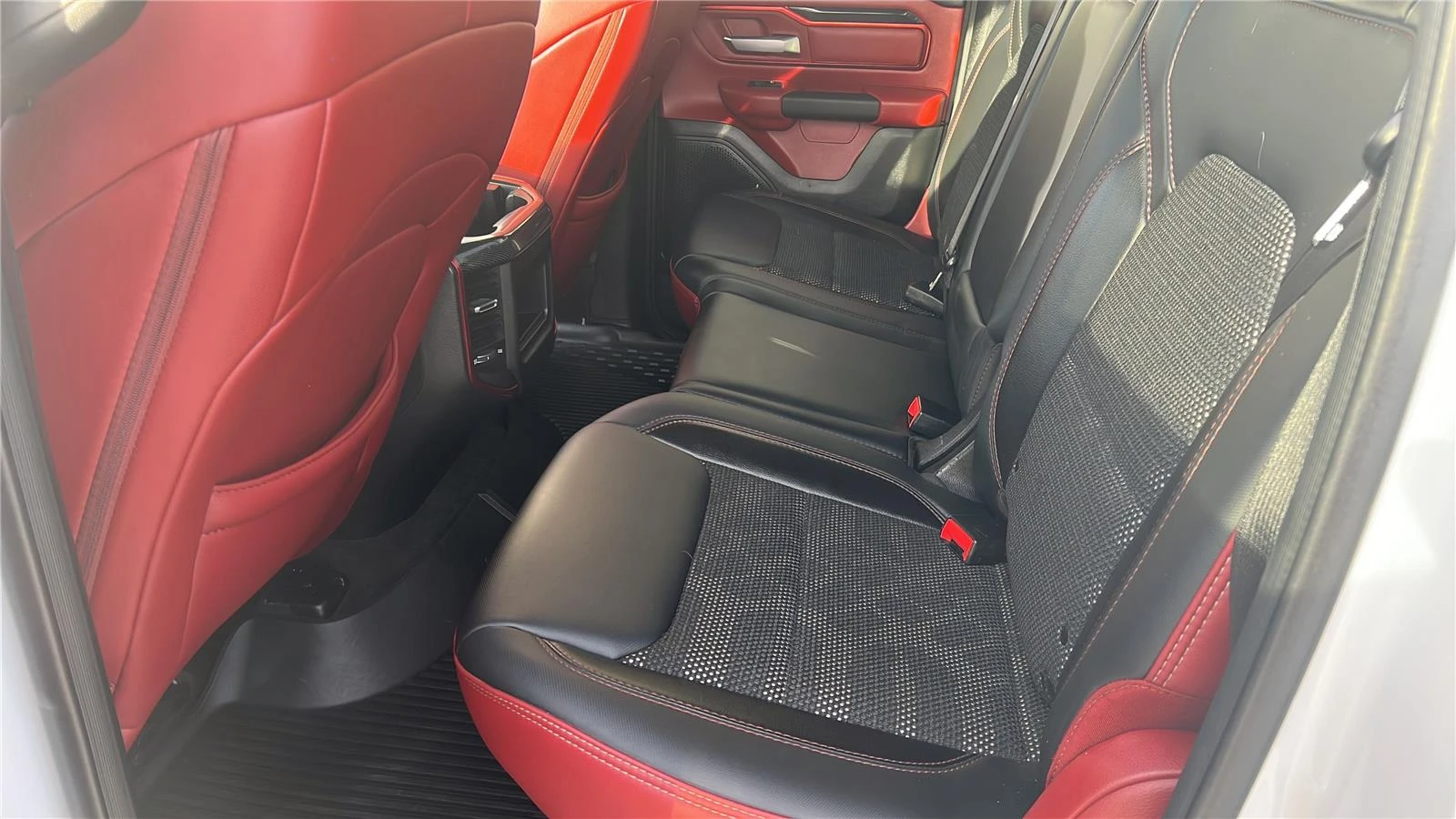 2019 RAM Ram 1500 Pickup Rebel - Photo 17