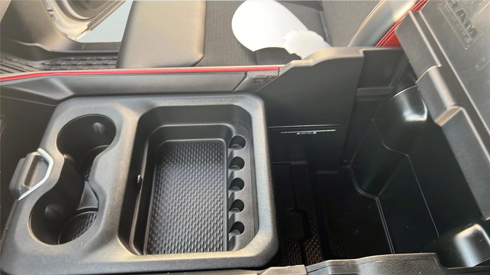 2019 RAM Ram 1500 Pickup Rebel - Photo 20