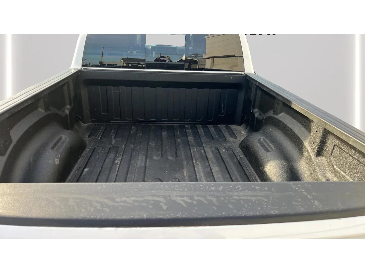 2019 RAM Ram 1500 Pickup Rebel - Photo 22