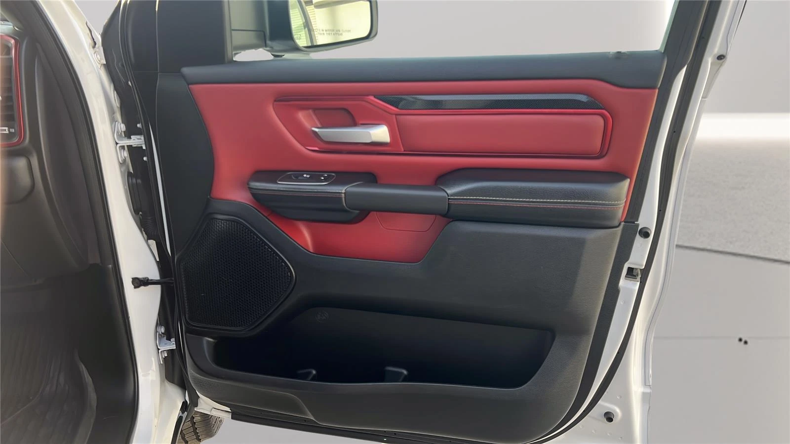 2019 RAM Ram 1500 Pickup Rebel - Photo 23