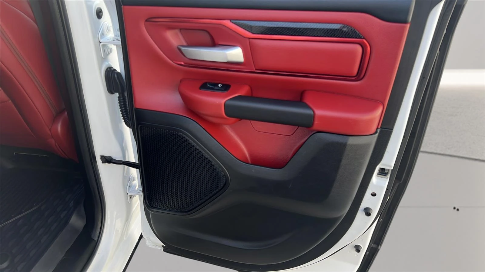 2019 RAM Ram 1500 Pickup Rebel - Photo 24
