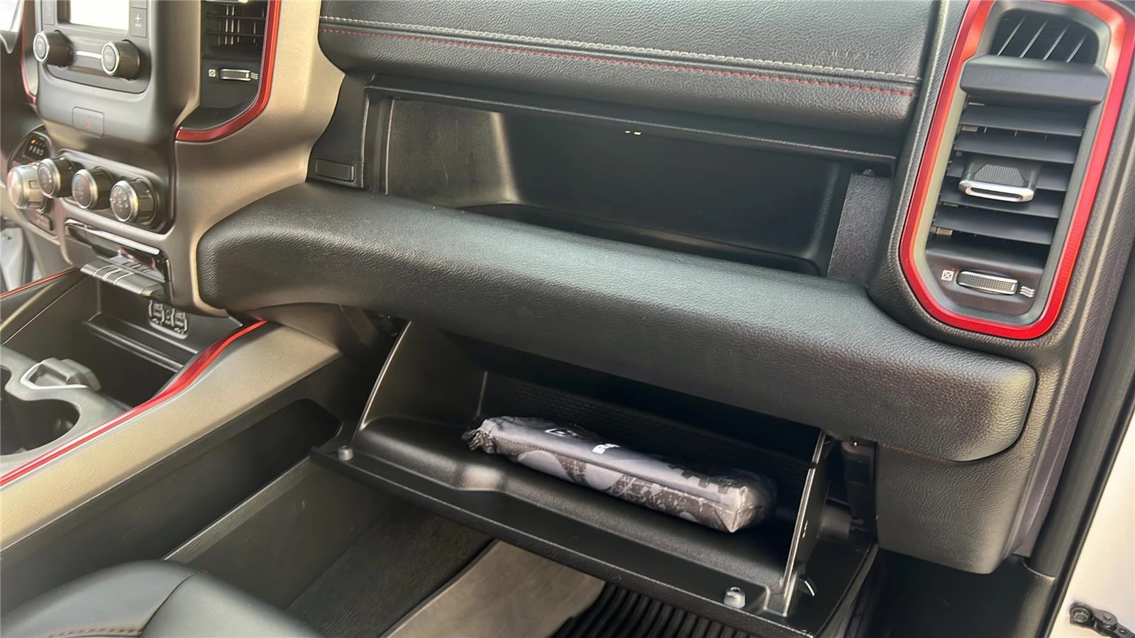 2019 RAM Ram 1500 Pickup Rebel - Photo 25