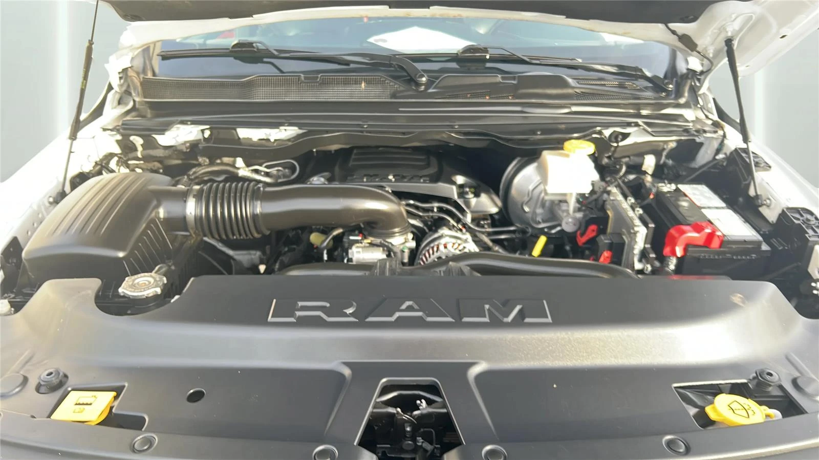 2019 RAM Ram 1500 Pickup Rebel - Photo 26