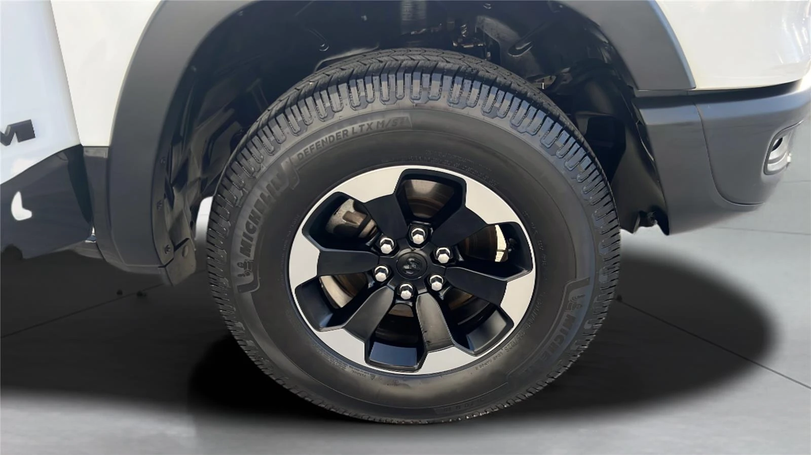 2019 RAM Ram 1500 Pickup Rebel - Photo 13