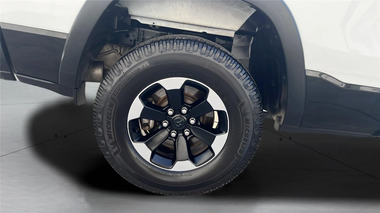 2019 RAM Ram 1500 Pickup Rebel - Photo 14