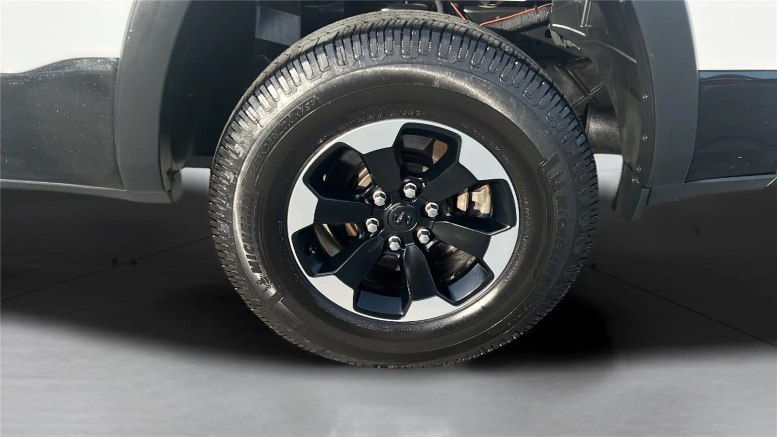 2019 RAM Ram 1500 Pickup Rebel - Photo 16