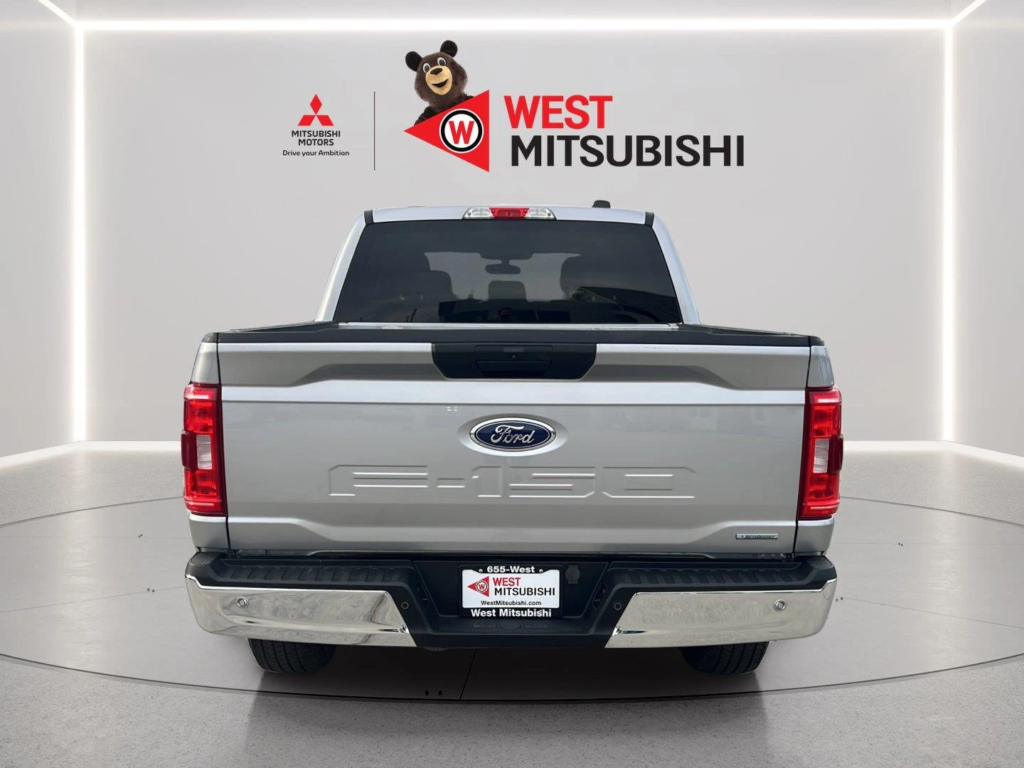 West Mitsubishi
