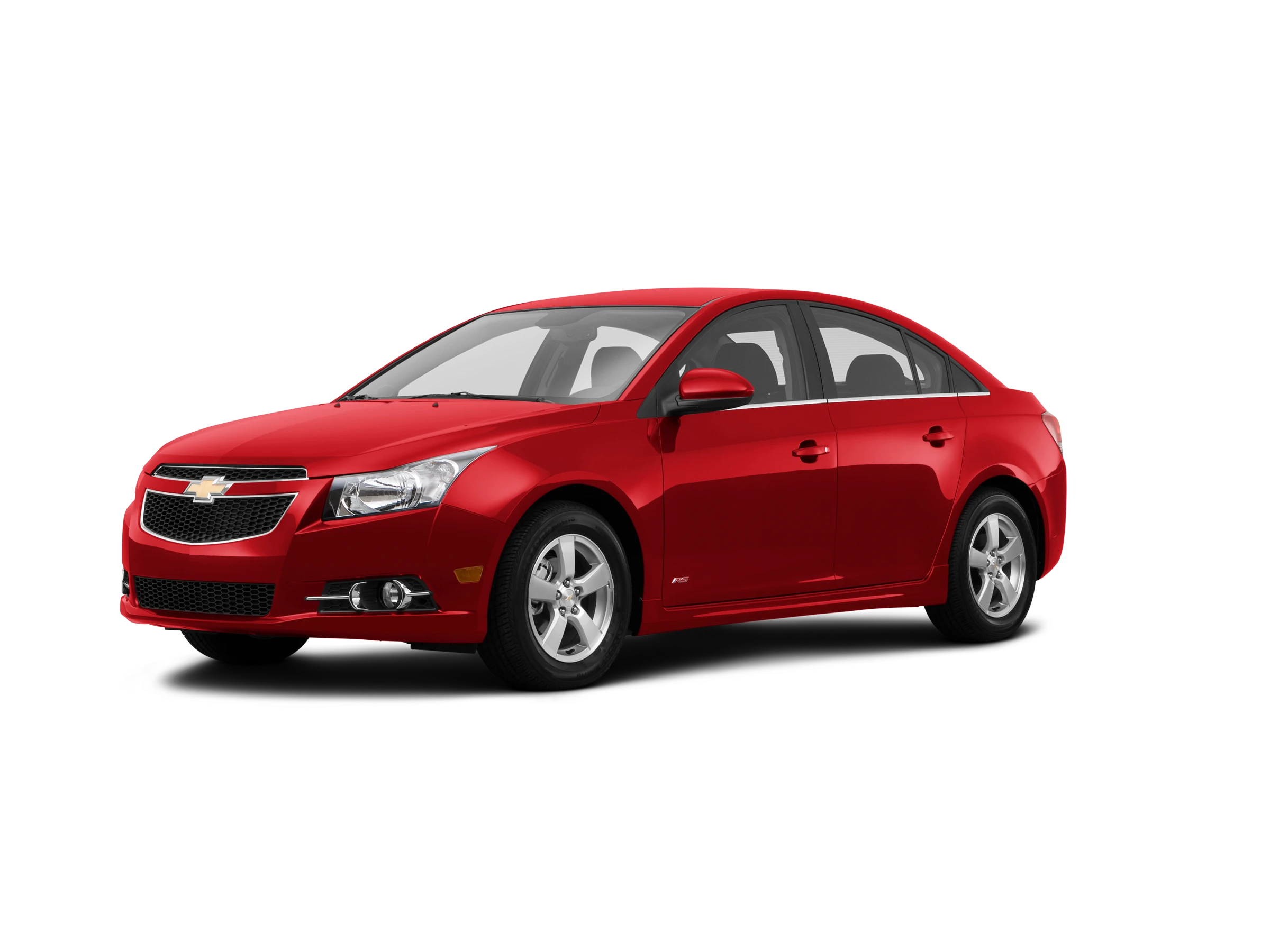 2014 Chevrolet Cruze LTZ Auto's photo