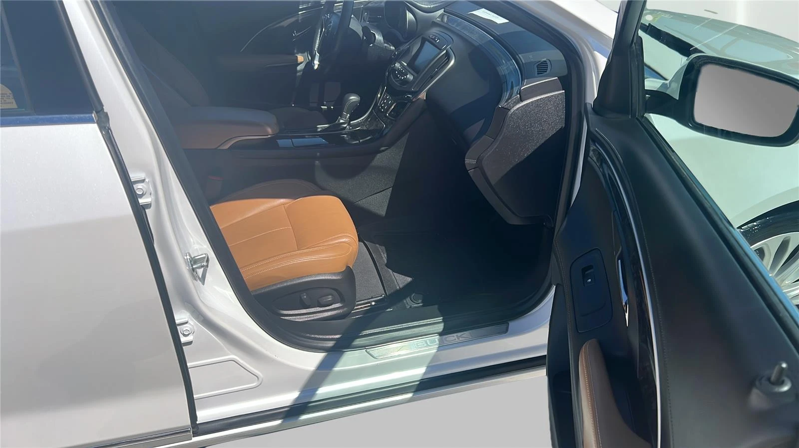 2016 Buick LaCrosse Premium 2 - Photo 12