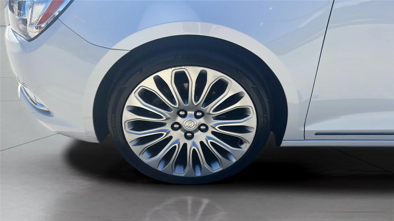 2016 Buick LaCrosse Premium 2 - Photo 20