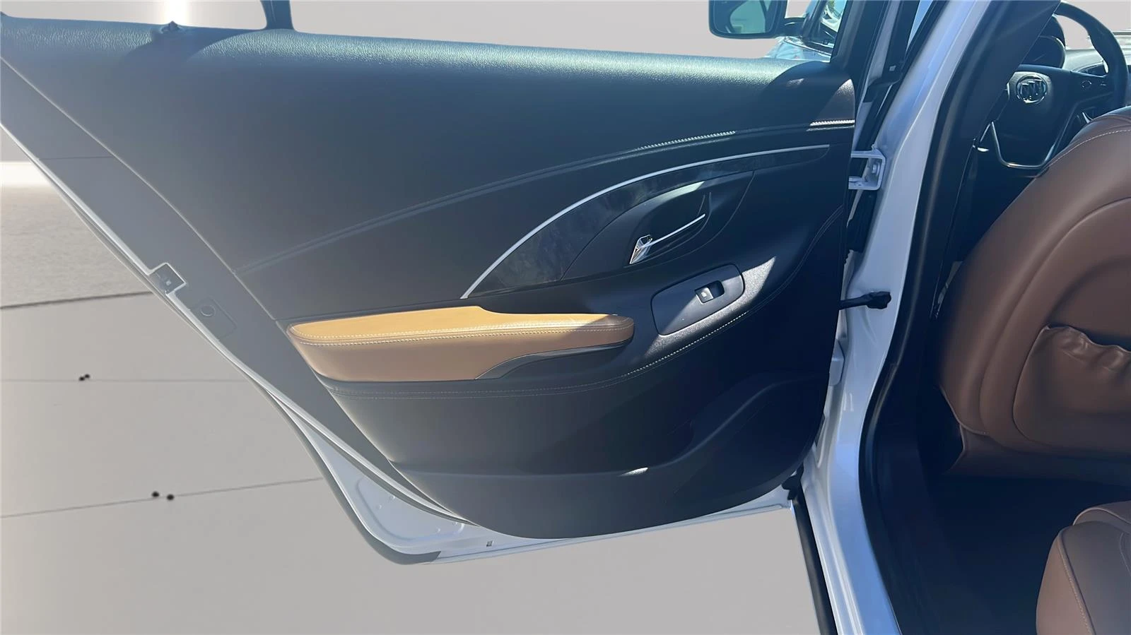 2016 Buick LaCrosse Premium 2 - Photo 13