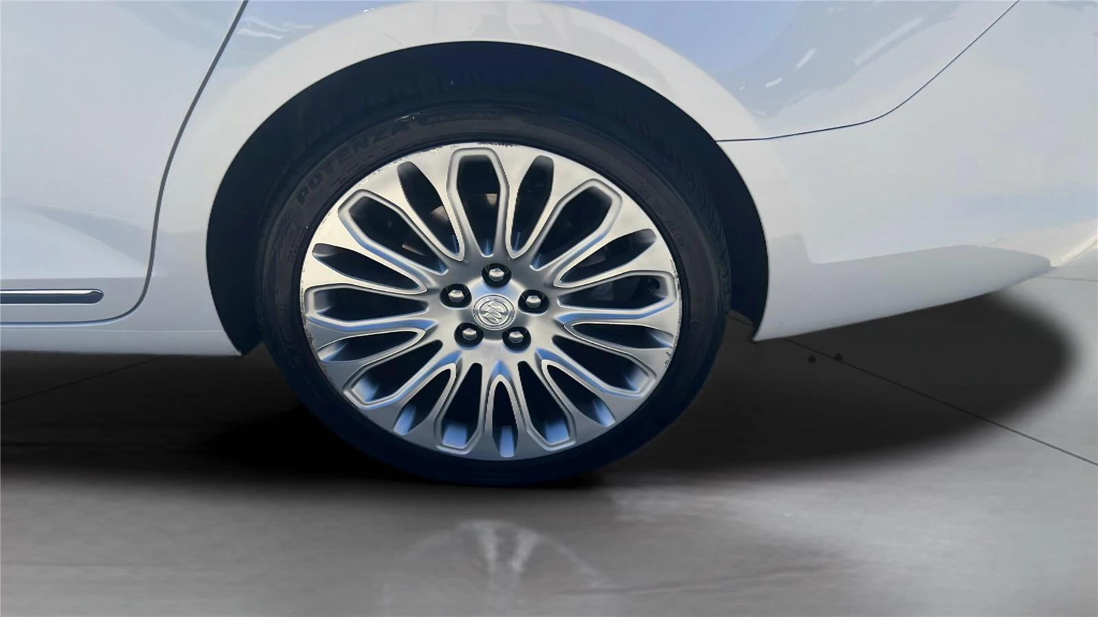 2016 Buick LaCrosse Premium 2 - Photo 21