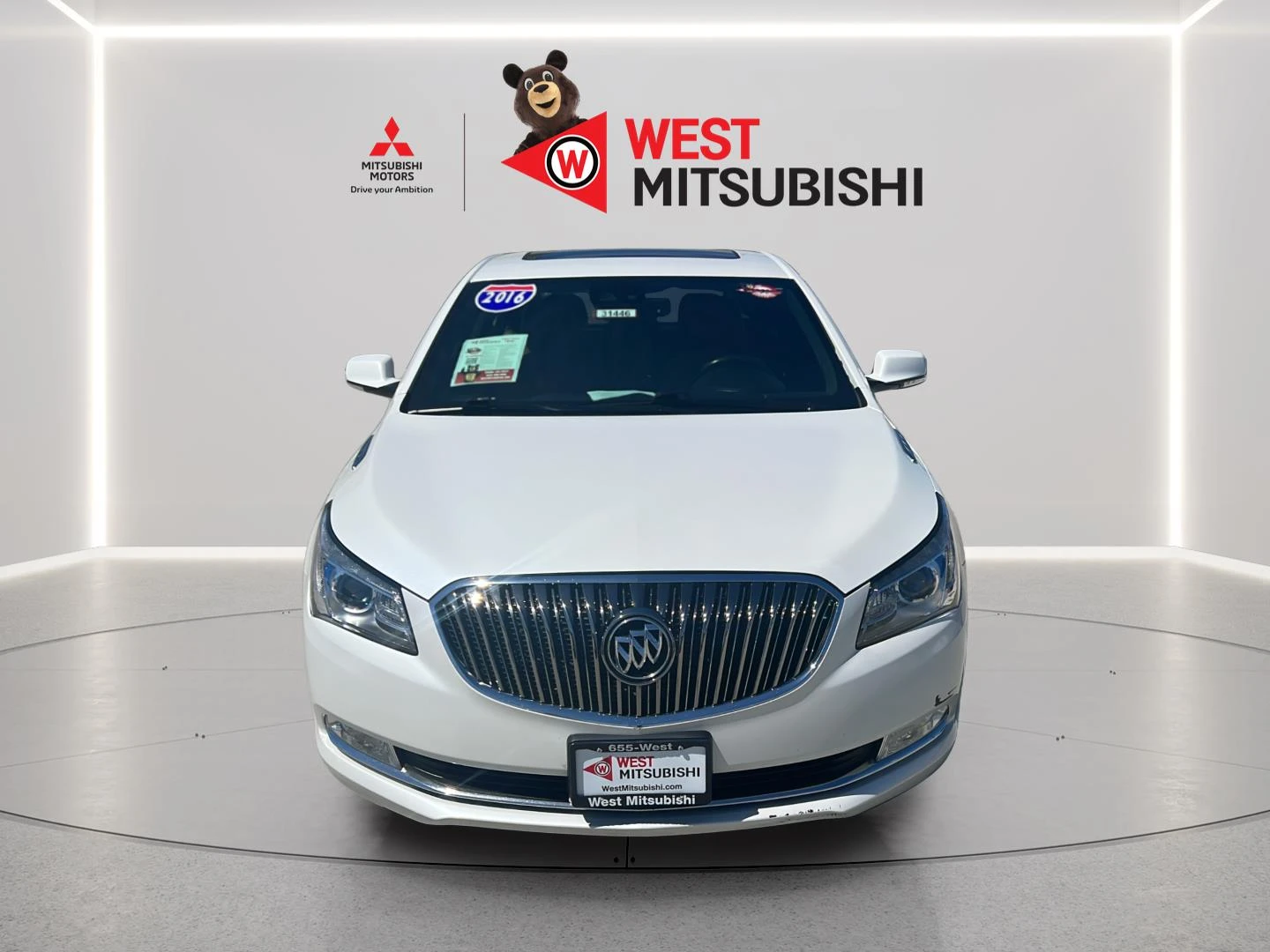 2016 Buick LaCrosse Premium2Group's photo