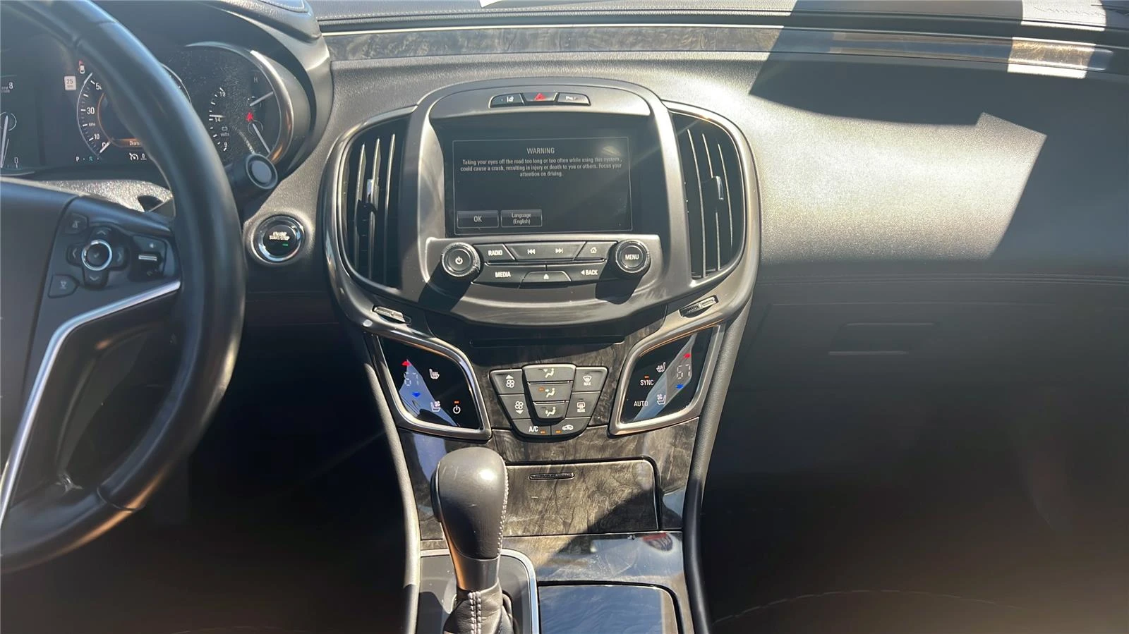2016 Buick LaCrosse Premium 2 - Photo 9