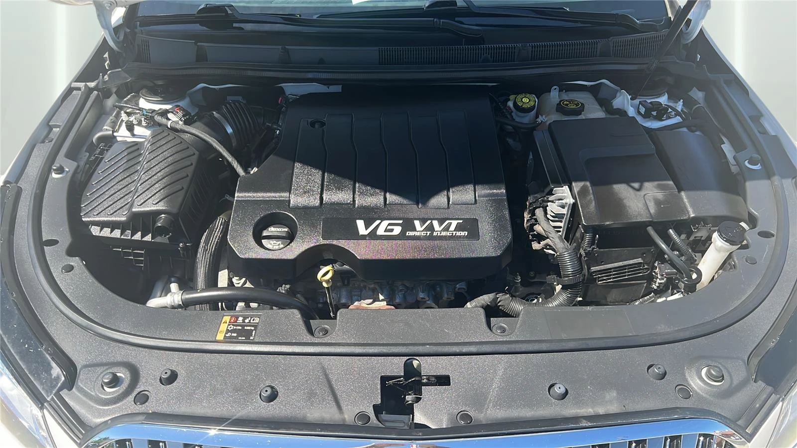 2016 Buick LaCrosse Premium 2 - Photo 17