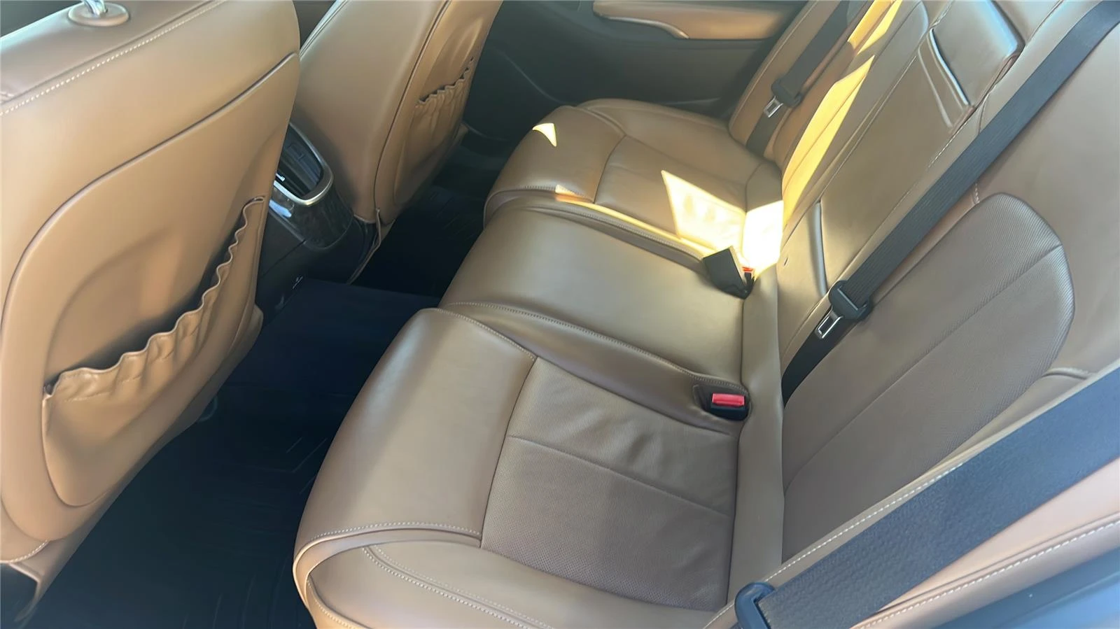 2016 Buick LaCrosse Premium 2 - Photo 14