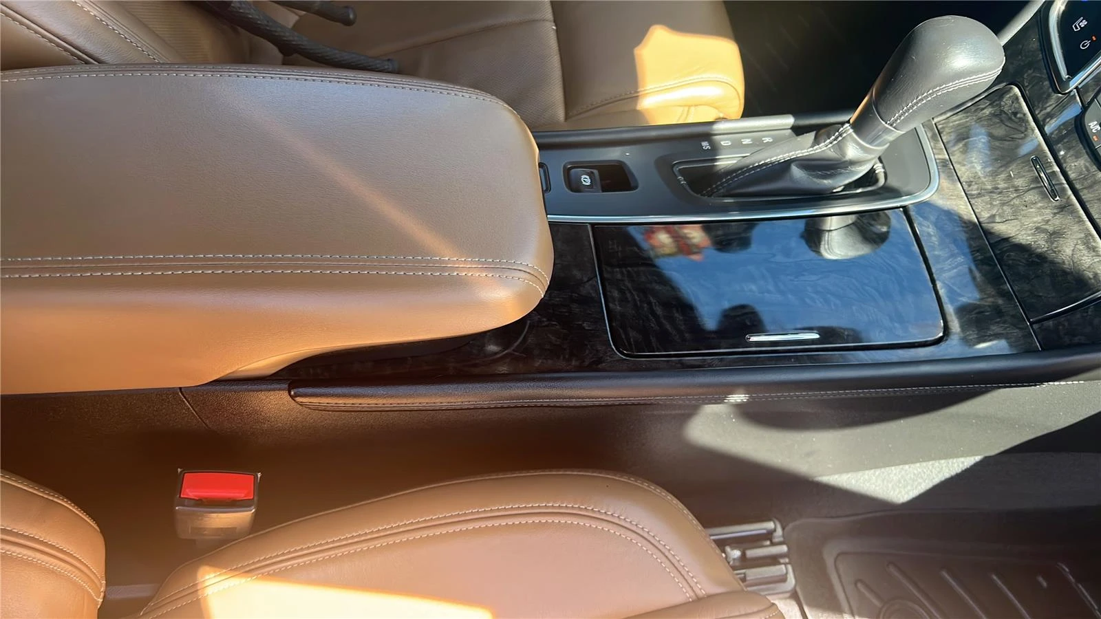 2016 Buick LaCrosse Premium 2 - Photo 16
