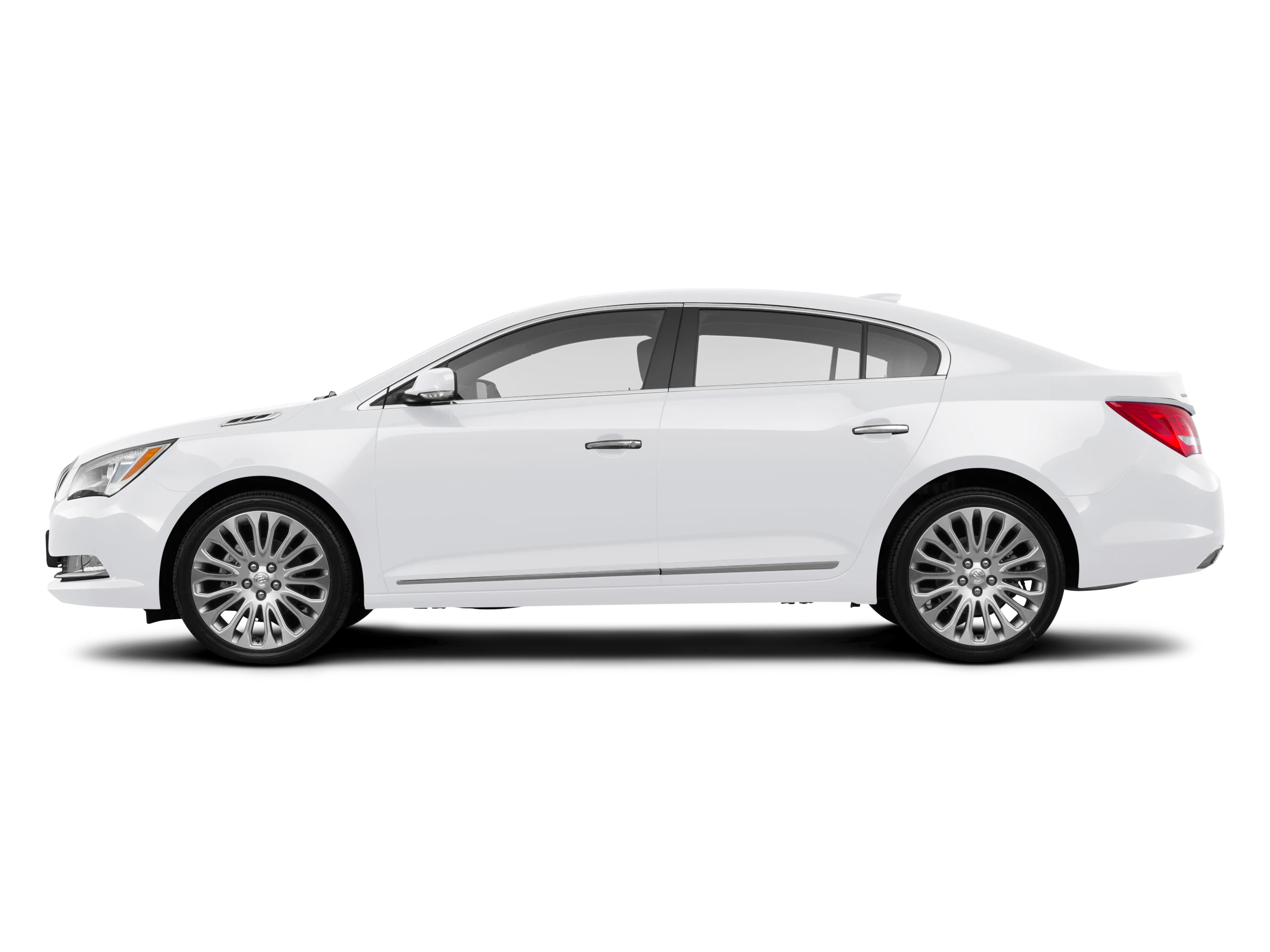 2016 Buick LaCrosse Premium 2 - Photo 23