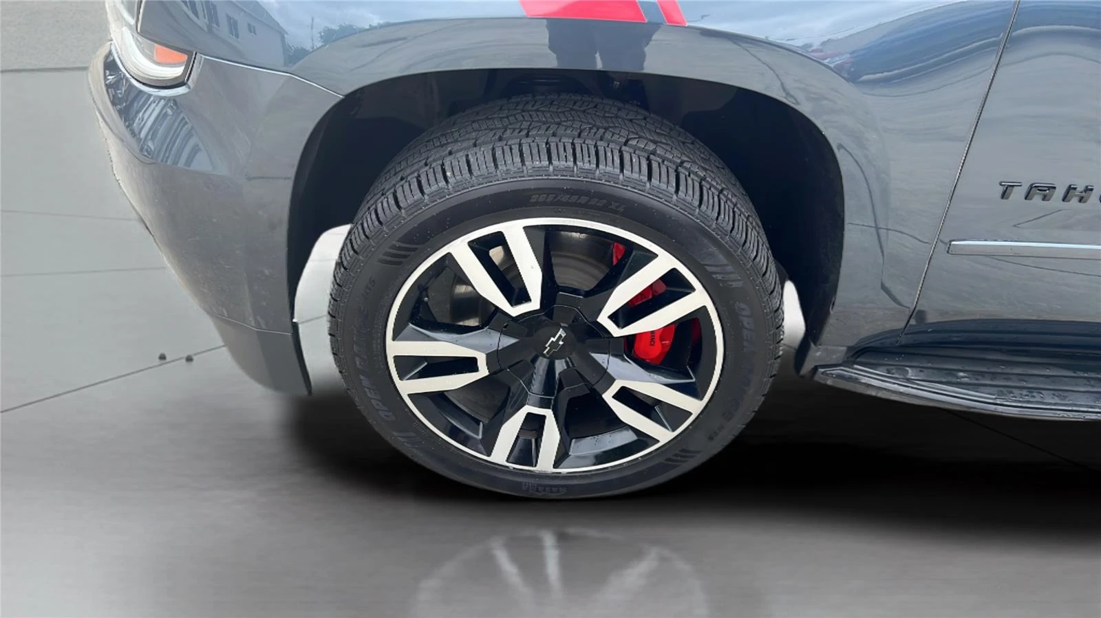2020 Chevrolet Tahoe Premier - Photo 23