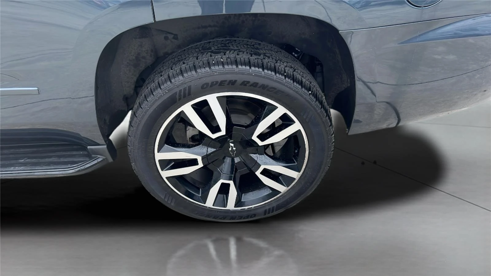 2020 Chevrolet Tahoe Premier - Photo 24
