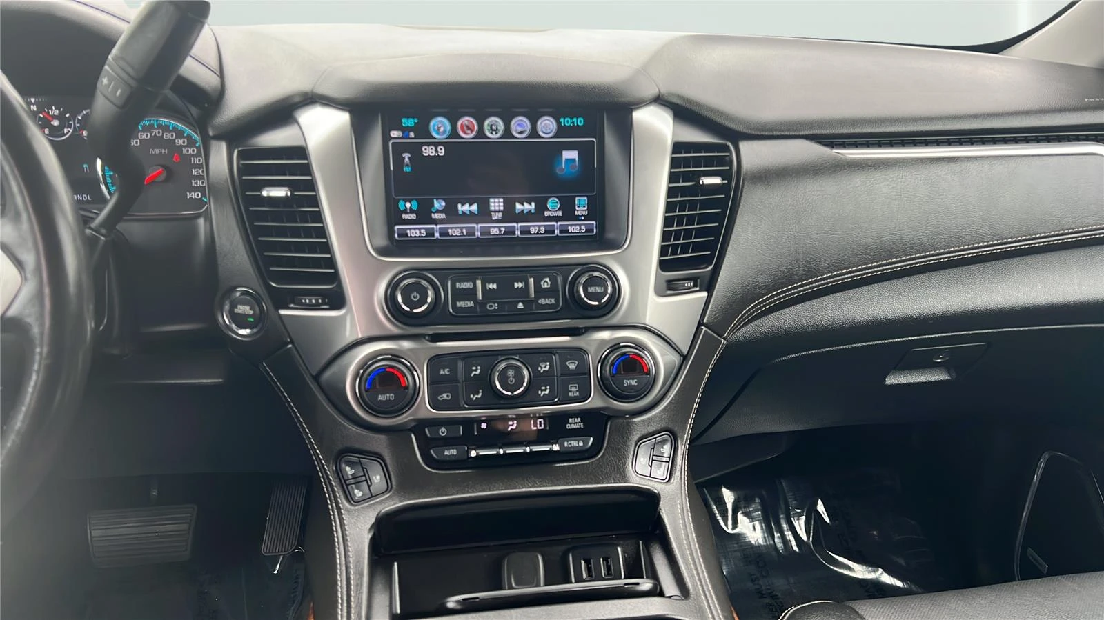 2020 Chevrolet Tahoe Premier - Photo 9