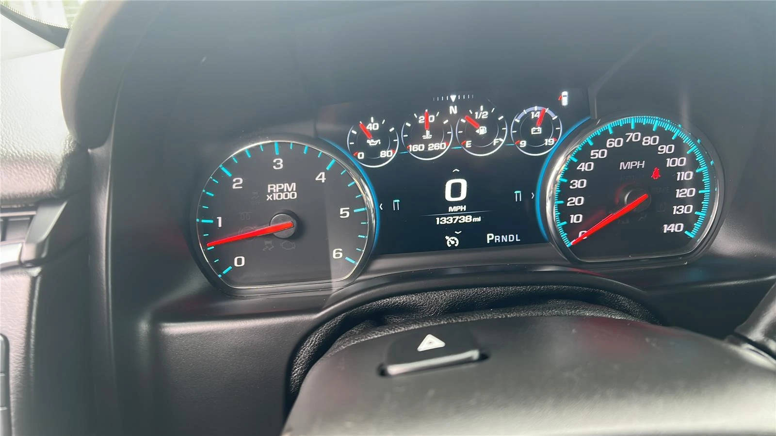 2020 Chevrolet Tahoe Premier - Photo 11