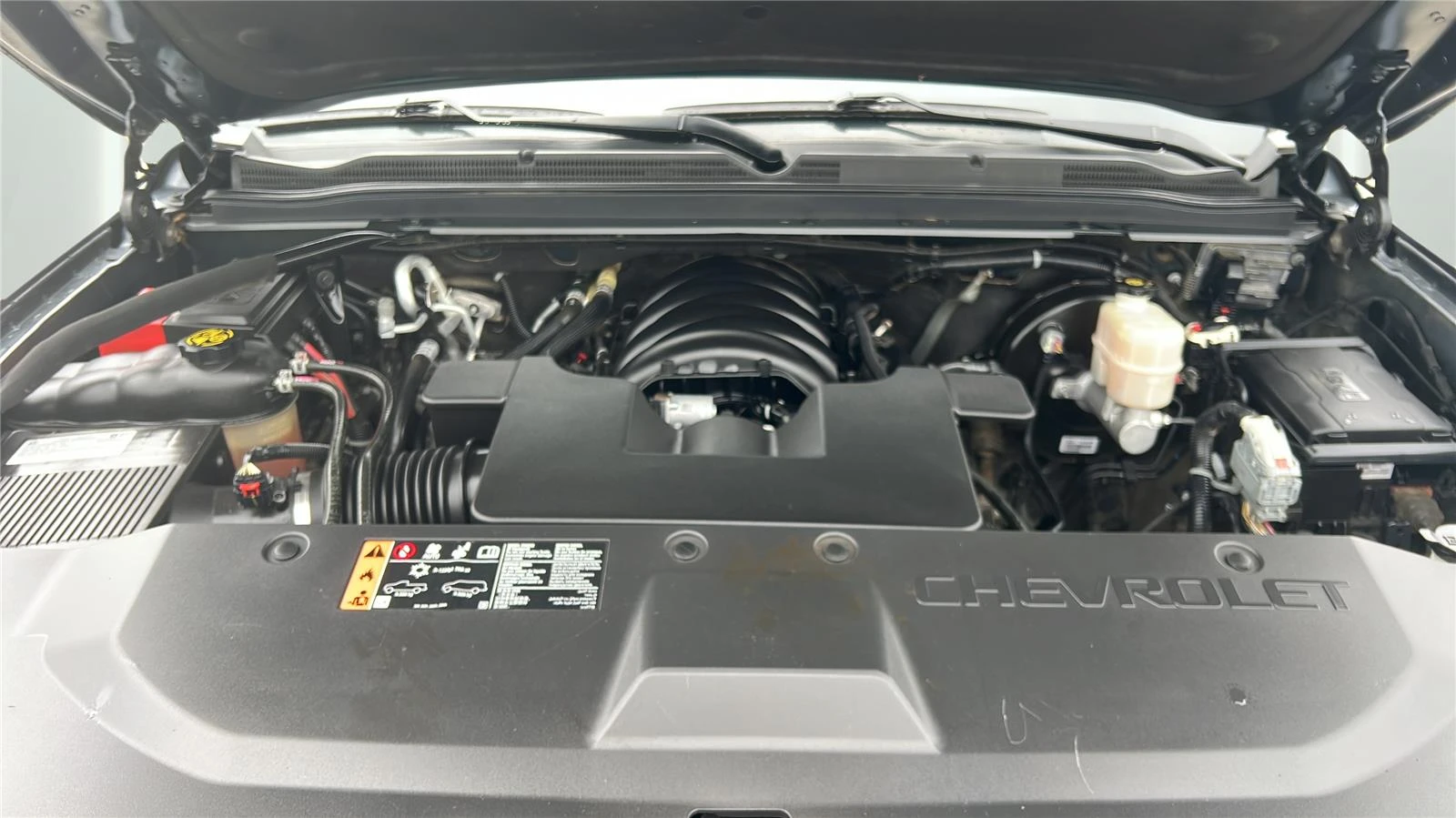 2020 Chevrolet Tahoe Premier - Photo 20