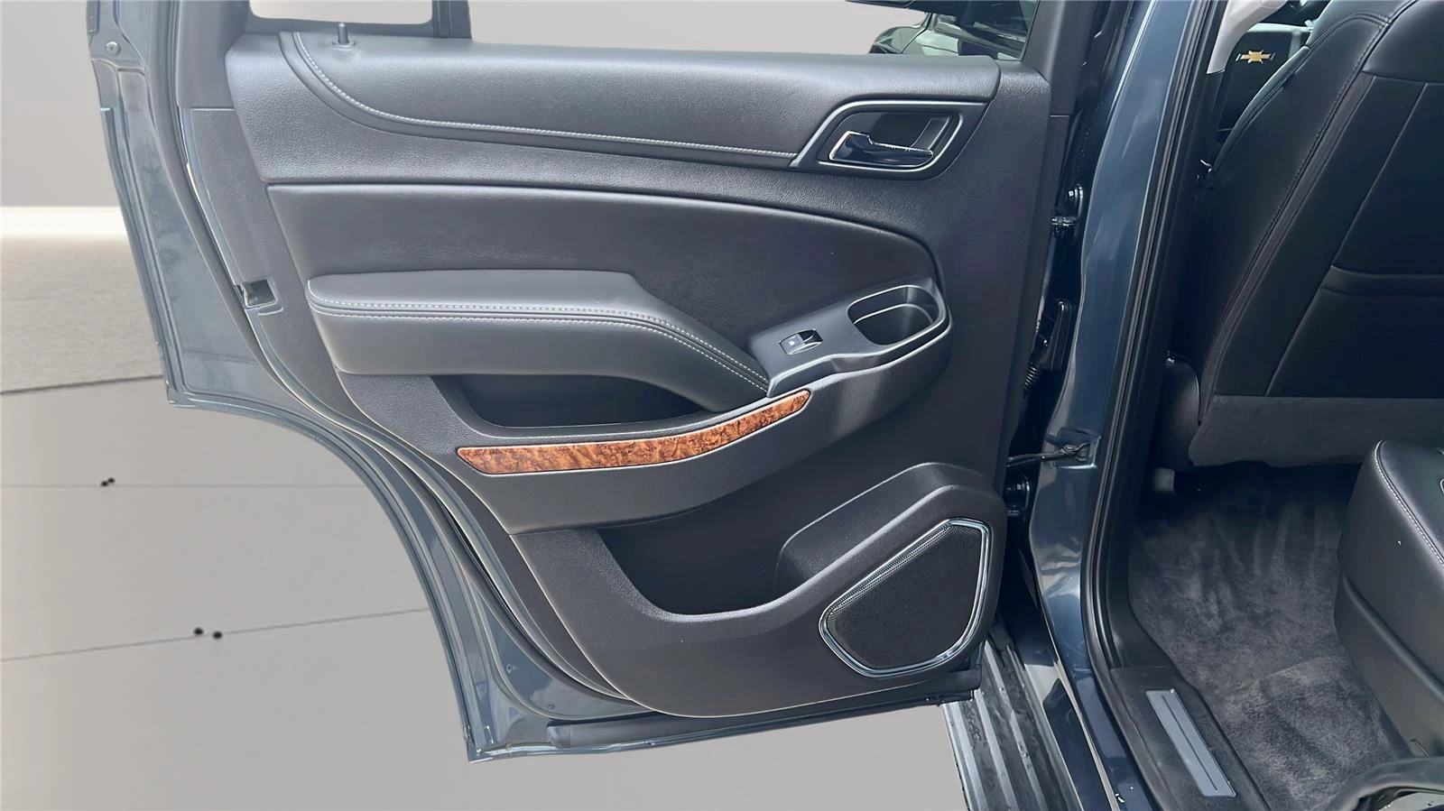 2020 Chevrolet Tahoe Premier - Photo 13