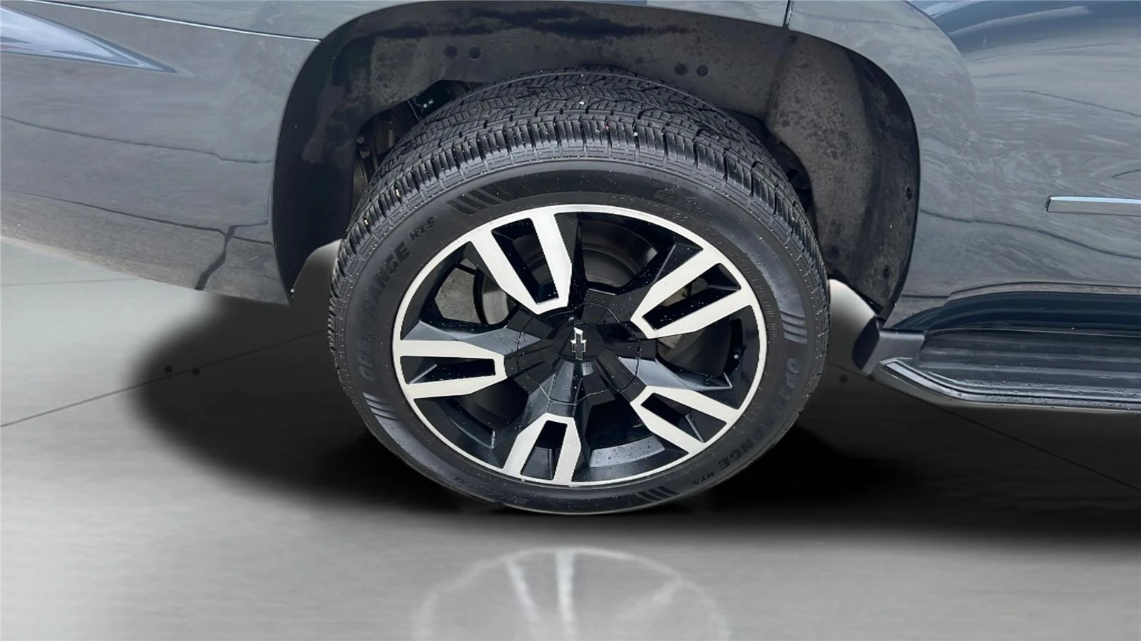 2020 Chevrolet Tahoe Premier - Photo 22