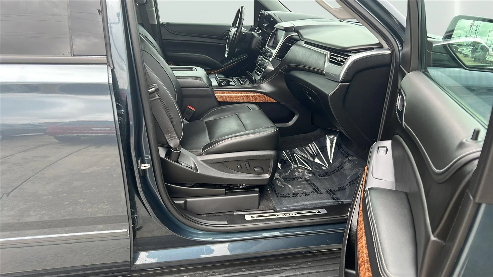 2020 Chevrolet Tahoe Premier - Photo 12