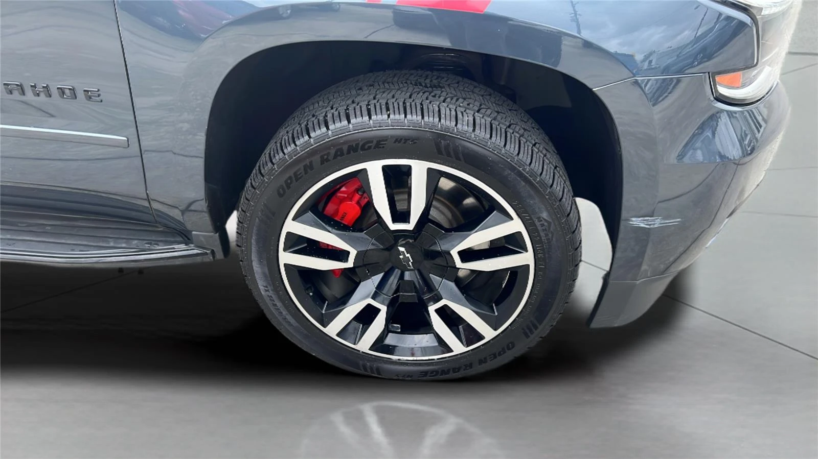 2020 Chevrolet Tahoe Premier - Photo 21
