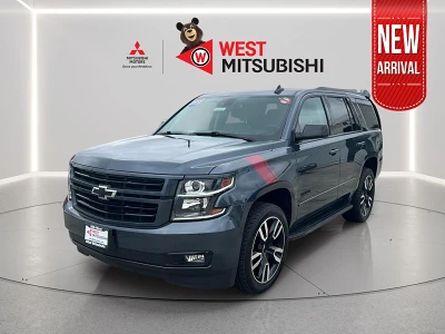 2020 Chevrolet Tahoe