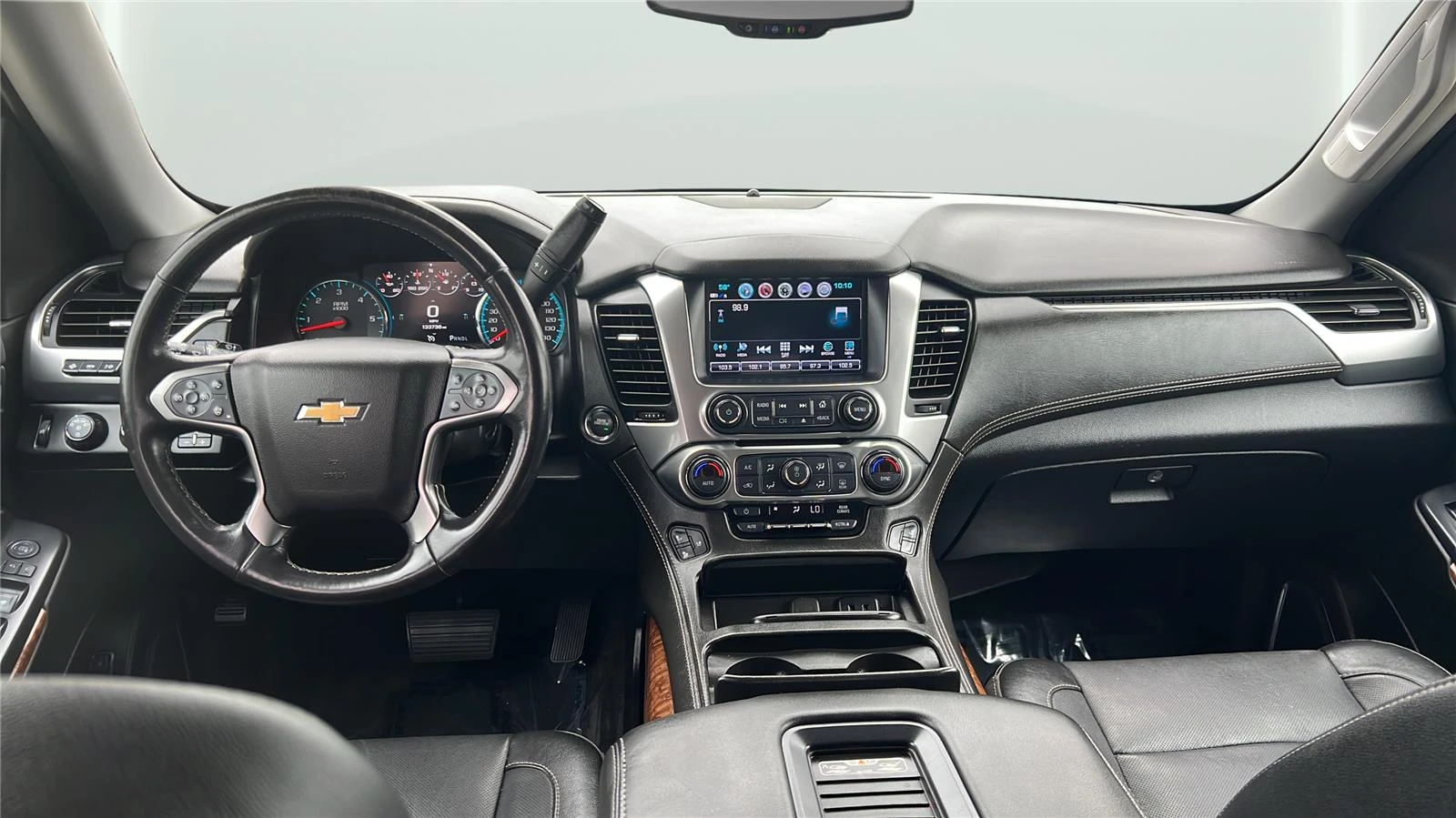2020 Chevrolet Tahoe Premier - Photo 8