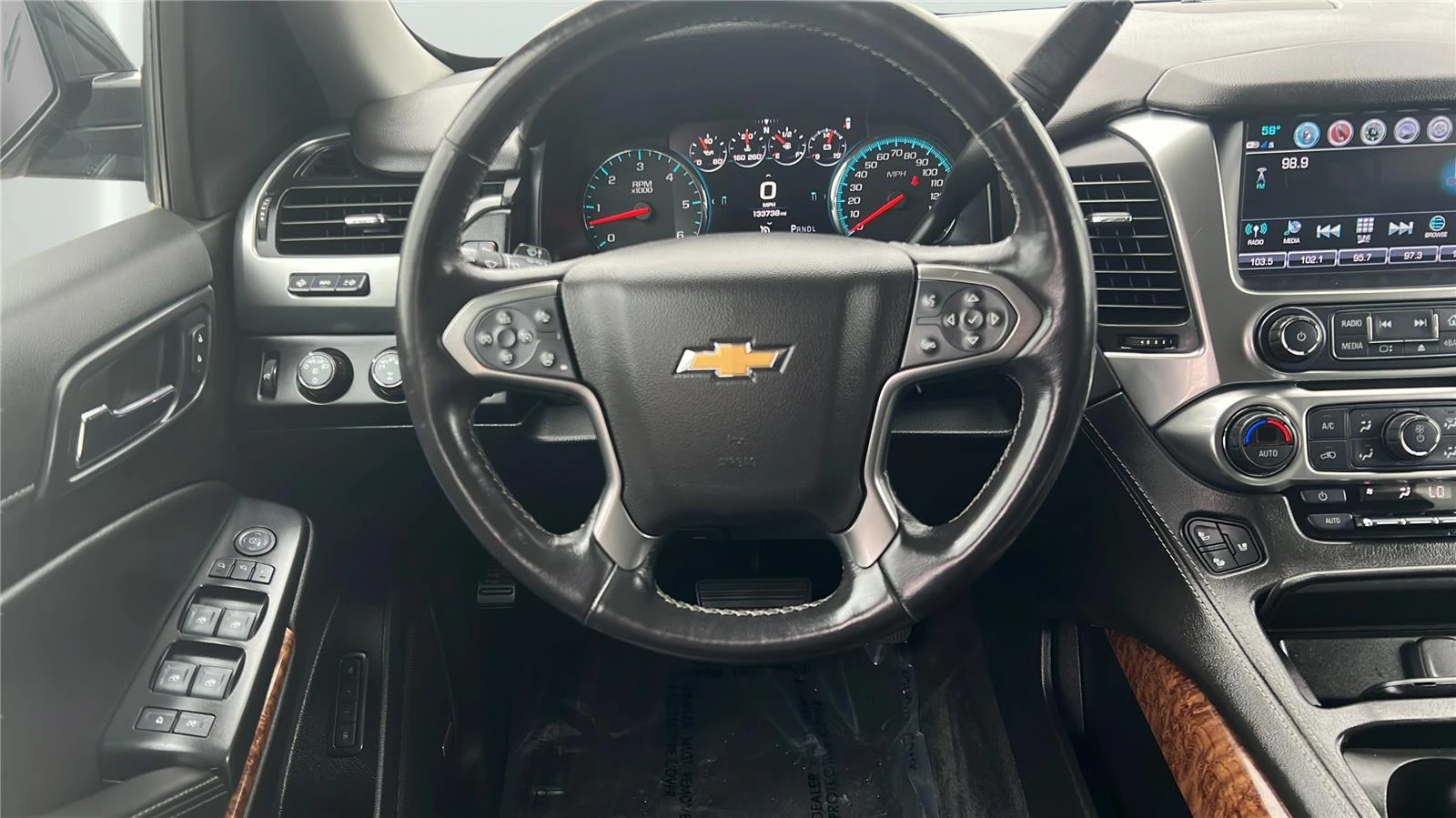 2020 Chevrolet Tahoe Premier - Photo 10