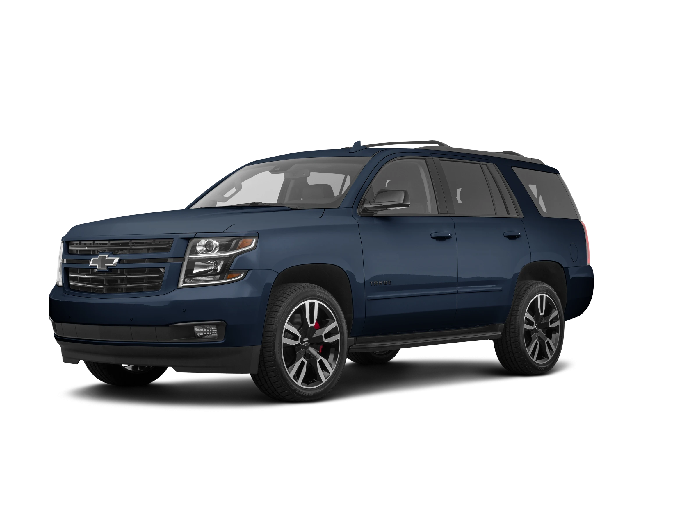 2020 Chevrolet Tahoe Premier - Photo 25