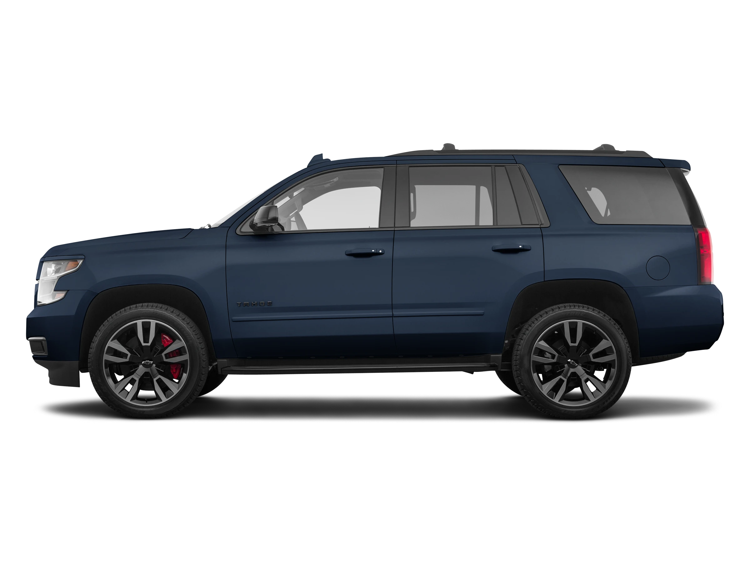2020 Chevrolet Tahoe Premier - Photo 26