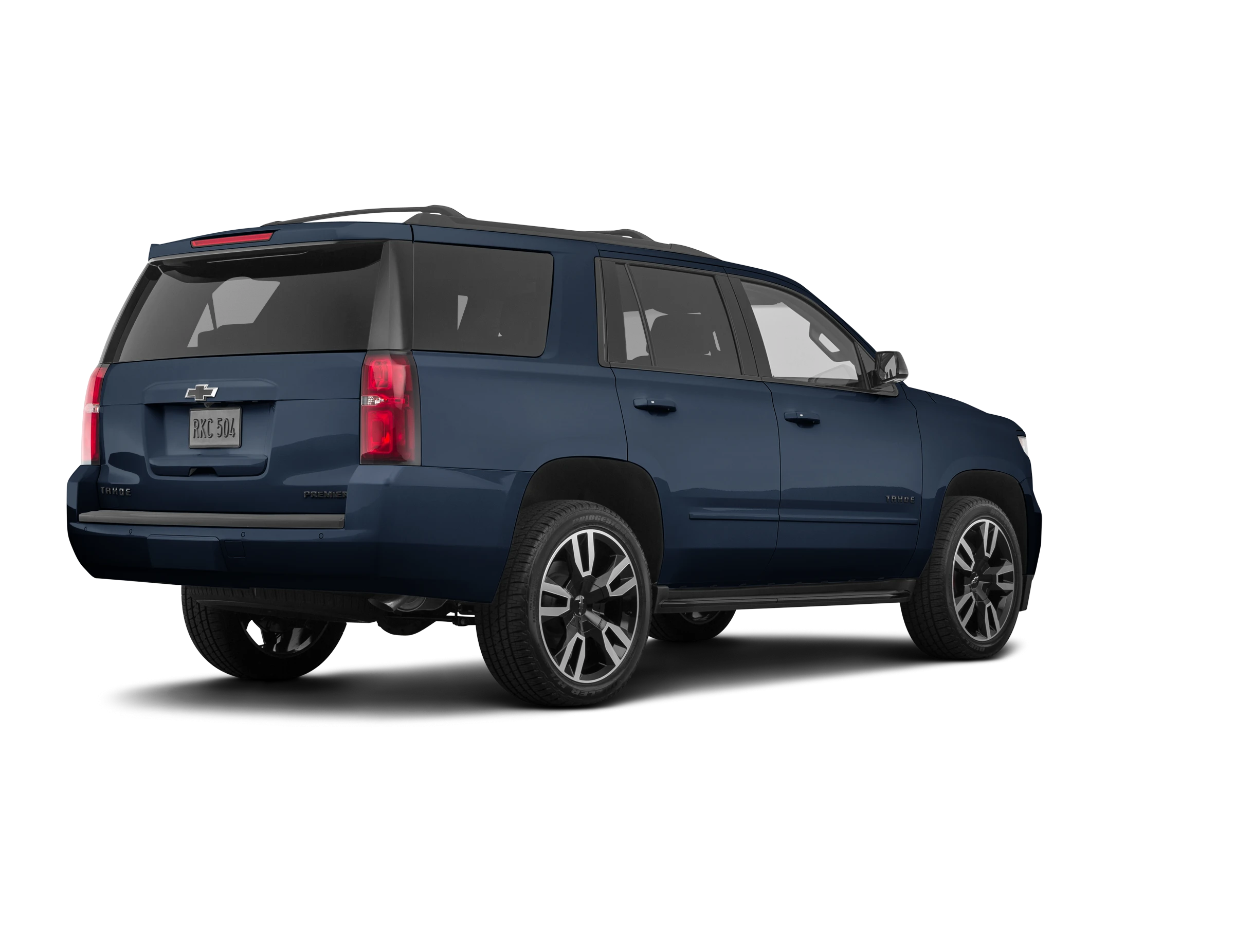2020 Chevrolet Tahoe Premier - Photo 27
