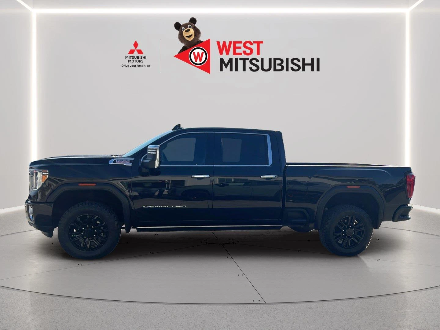 West Mitsubishi